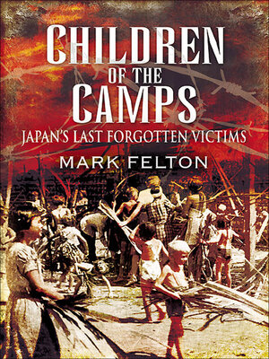 cover image of Children of the Camps